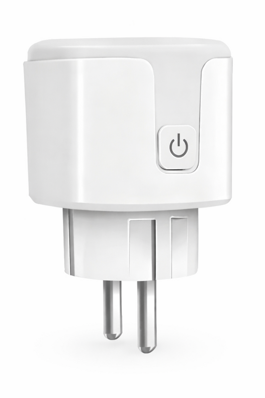 WattWise Smart Energy Plug
