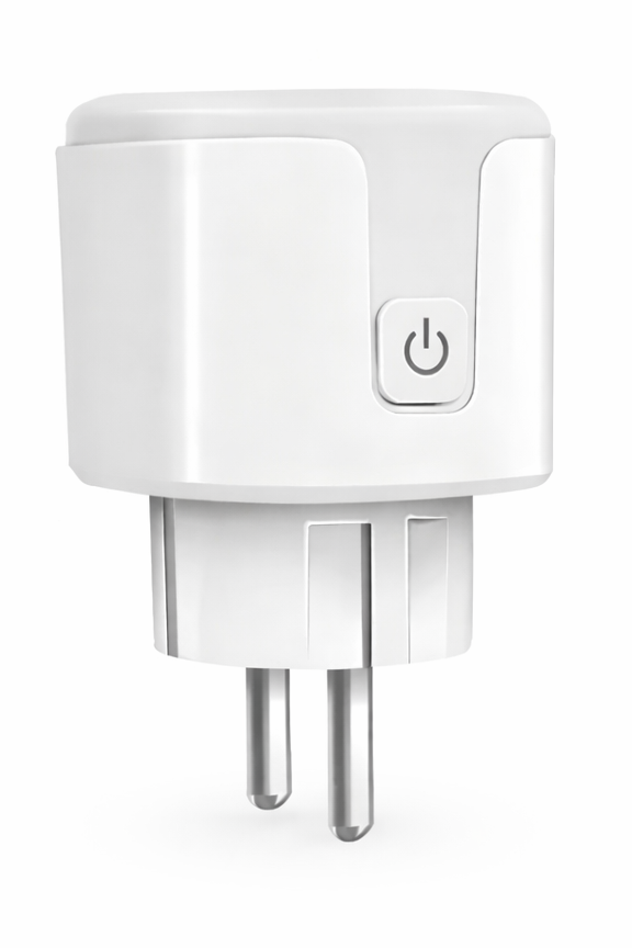 WattWise Smart Energy Plug